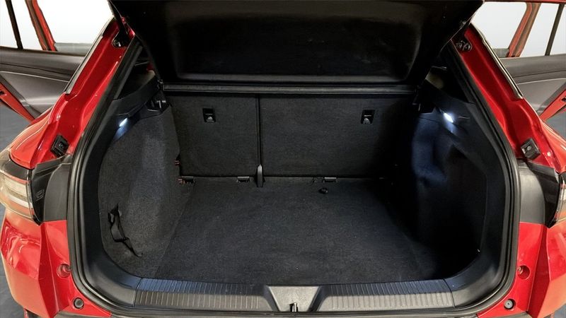 Volkswagen ID.4 bild 13