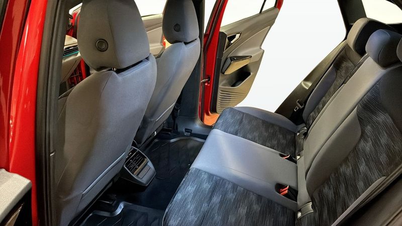 Volkswagen ID.4 bild 12