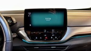 Volkswagen ID.4 bild 9