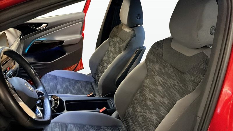 Volkswagen ID.4 bild 8
