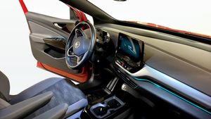 Volkswagen ID.4 bild 11