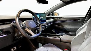 Volkswagen ID.7 bild 7