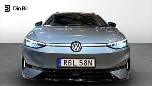 Volkswagen ID.7 bild 4