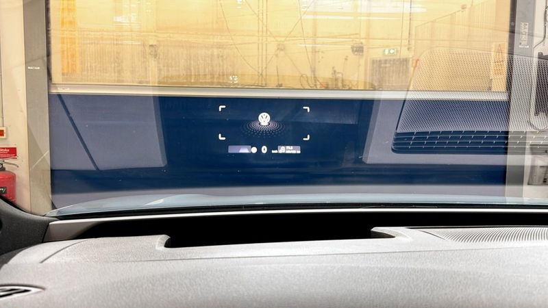 Volkswagen ID.7 bild 22