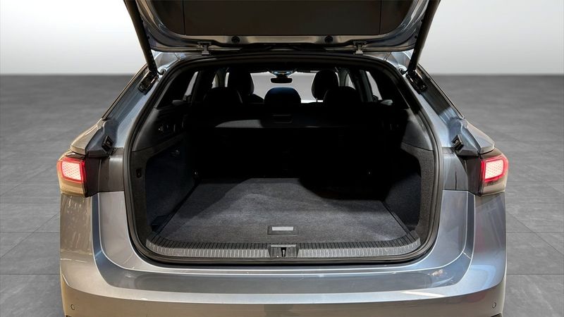 Volkswagen ID.7 bild 12