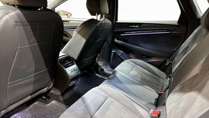 Volkswagen ID.7 bild 11