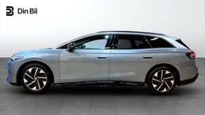 Volkswagen ID.7 bild 2