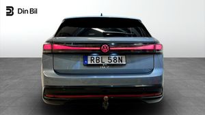 Volkswagen ID.7 bild 5