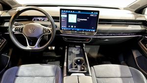 Volkswagen ID.7 bild 10