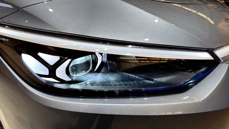 Volkswagen ID.7 bild 16