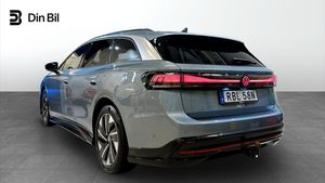 Volkswagen ID.7 bild 3