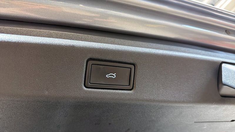 Volkswagen ID.7 bild 14