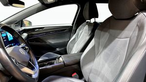 Volkswagen ID.7 bild 8