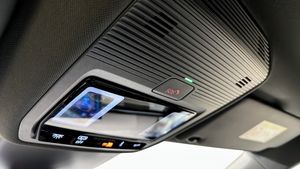 Volkswagen ID.7 bild 20