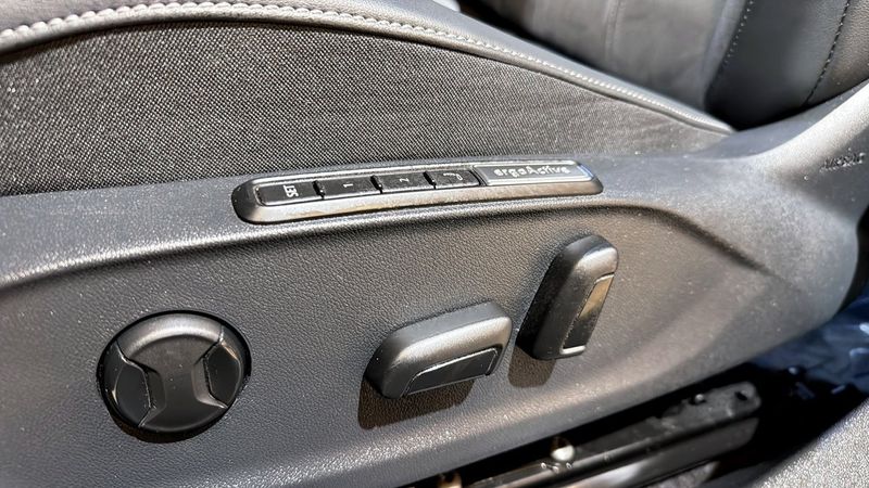 Volkswagen ID.7 bild 17