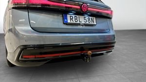 Volkswagen ID.7 bild 13