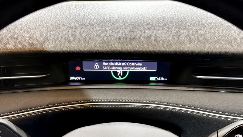 Volkswagen ID.7 bild 21