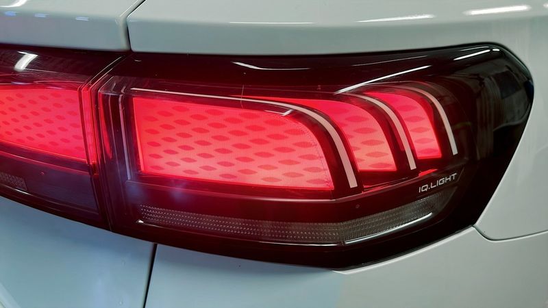 Volkswagen ID.7 bild 14