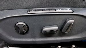 Volkswagen ID.7 bild 17