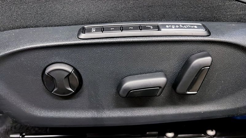 Volkswagen ID.7 bild 17