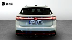 Volkswagen ID.7 bild 5