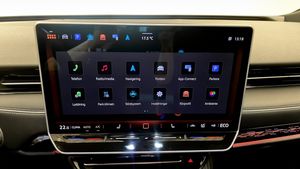 Volkswagen ID.7 bild 9