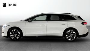 Volkswagen ID.7 bild 2