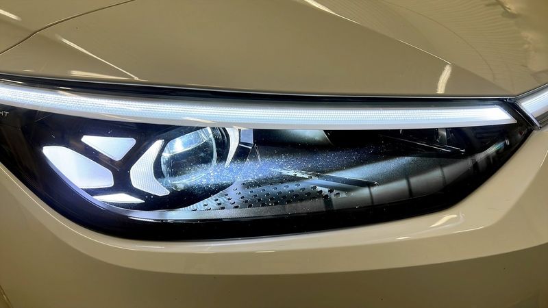 Volkswagen ID.7 bild 15