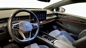 Volkswagen ID.7 bild 7