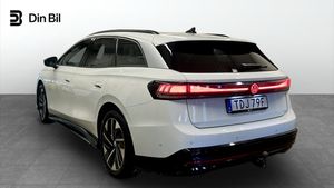 Volkswagen ID.7 bild 3