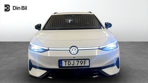 Volkswagen ID.7 bild 4