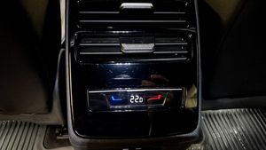 Volkswagen ID.7 bild 22