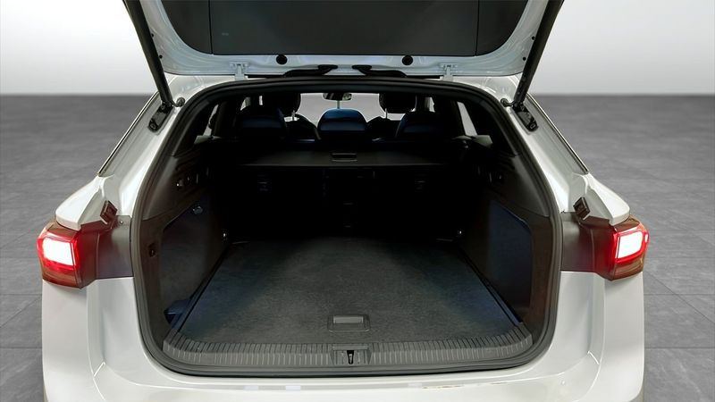 Volkswagen ID.7 bild 12