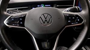 Volkswagen ID.7 bild 20