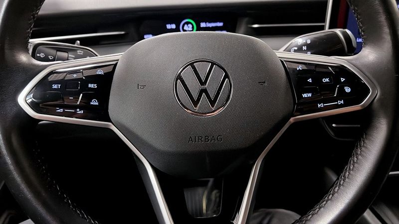 Volkswagen ID.7 bild 20