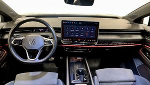Volkswagen ID.7 bild 10