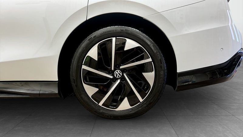 Volkswagen ID.7 bild 6