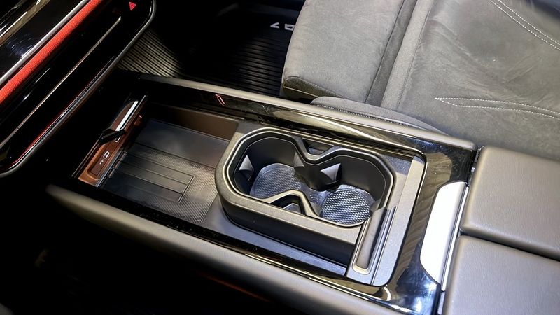 Volkswagen ID.7 bild 18