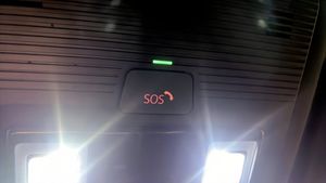 Volkswagen ID.7 bild 19