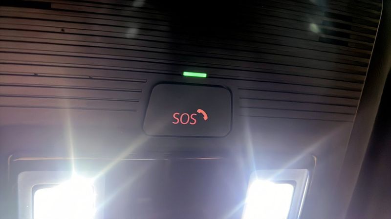 Volkswagen ID.7 bild 19