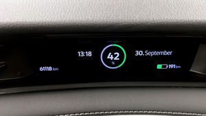 Volkswagen ID.7 bild 21