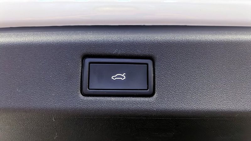 Volkswagen ID.7 bild 23