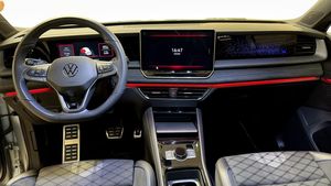 Volkswagen Tayron bild 11