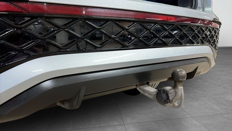 Volkswagen Tayron bild 14