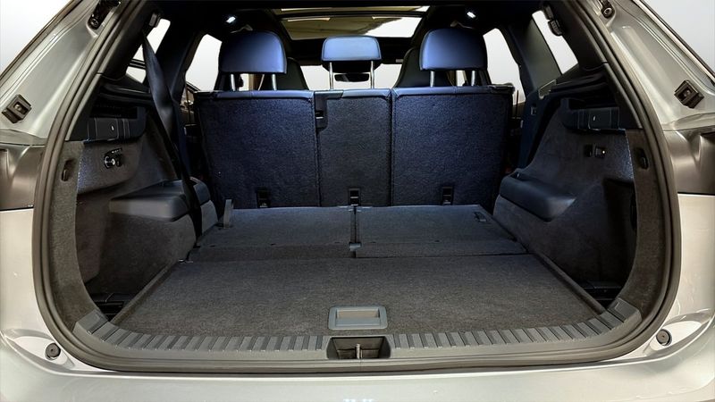Volkswagen Tayron bild 13