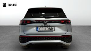 Volkswagen Tayron bild 5