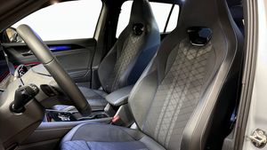 Volkswagen Tayron bild 8