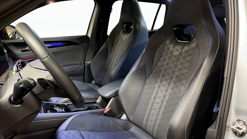 Volkswagen Tayron bild 8