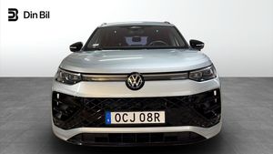 Volkswagen Tayron bild 4