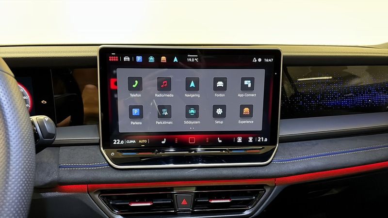 Volkswagen Tayron bild 10